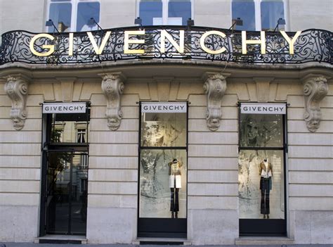 givenchy paris prezzo|givenchy paris online store.